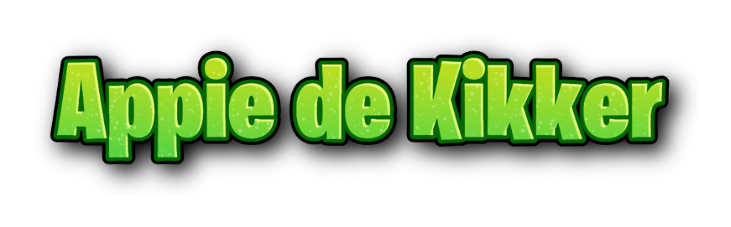 Appie de Kikker